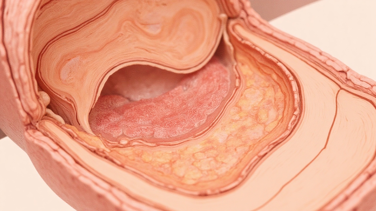 Włóknienie podśluzówkowe jamy ustnej (OSMF) – przyczyny i mechanizmy