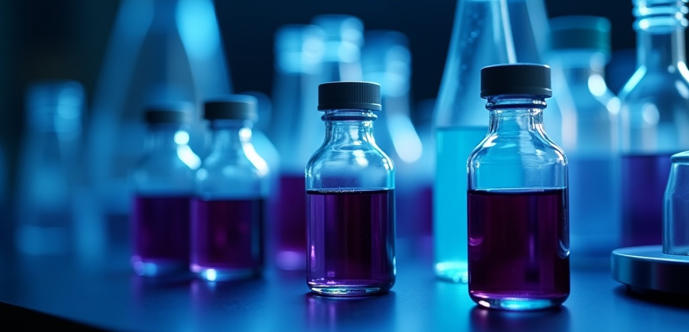 Ekstrakty z borówki przełomem w terapii przeciwstarzeniowej – nowe badania