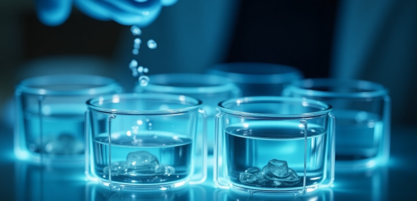 Przełom w rozpuszczaniu fillerów HA – nowe standardy stosowania hialuronidazy